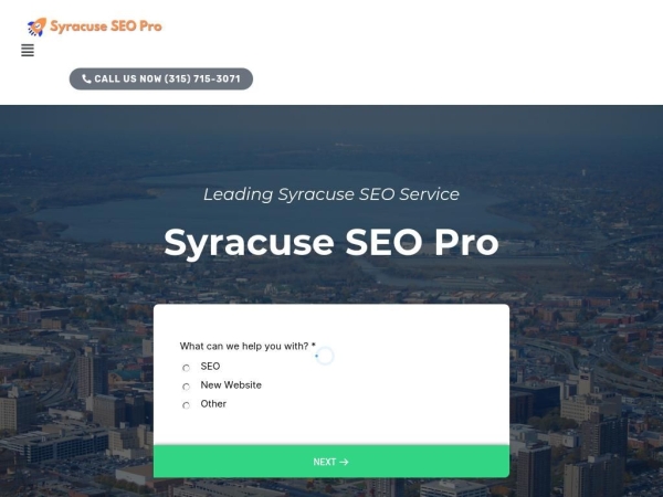 syracuseseo.pro