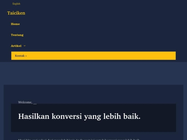 taiciken.com