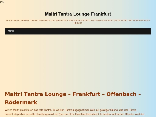 tantra-frankfurt.info
