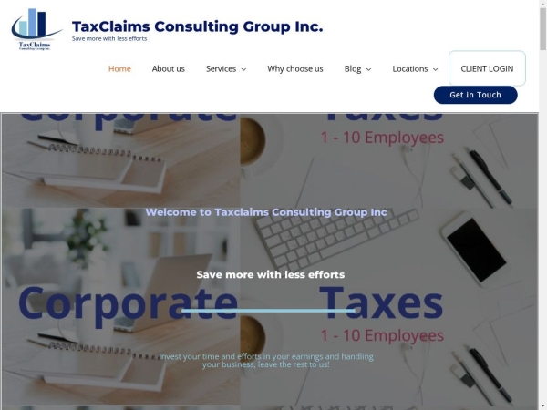 taxclaims.ca