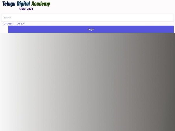 telugudigitalacademy.com