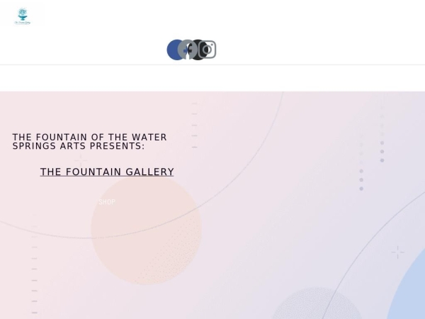 thefountaingallery.com