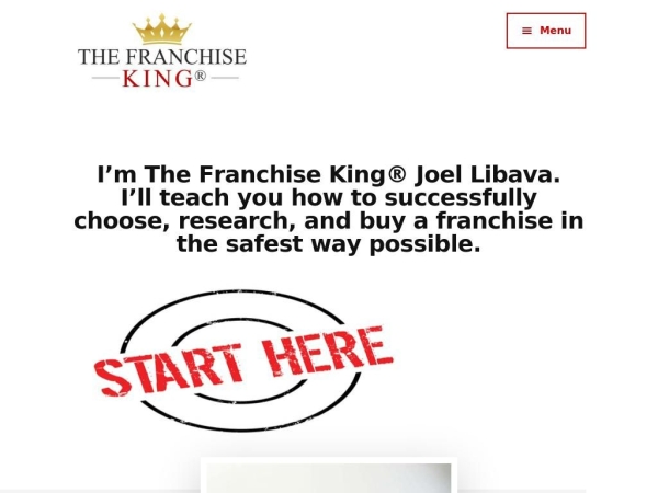 thefranchiseking.com