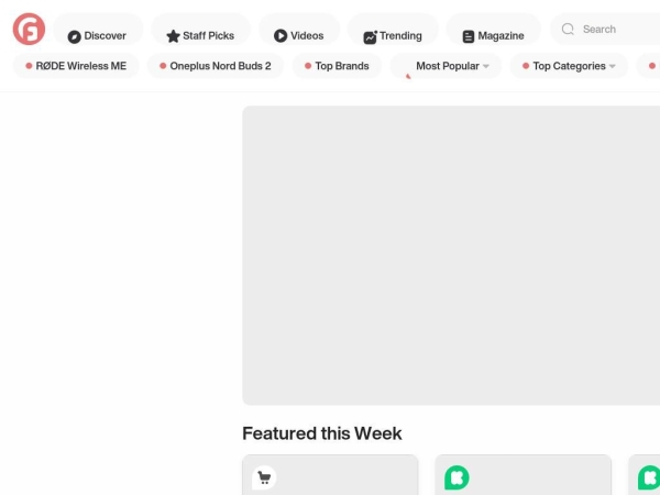 thegadgetflow.com