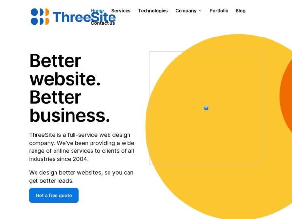 threesite.com