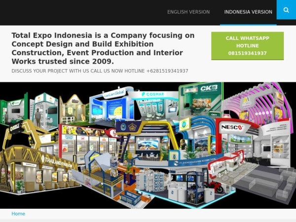 total-expo.com