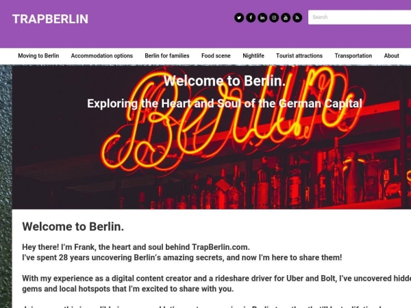 trapberlin.com