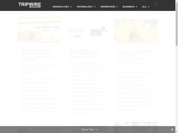 tripwiremagazine.com