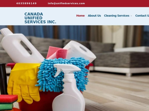 unifiedservices.ca
