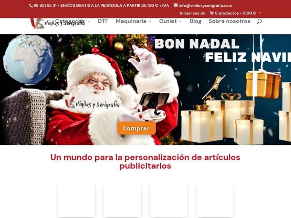 vinilosyserigrafia.com