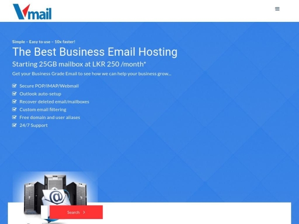 vmail.lk