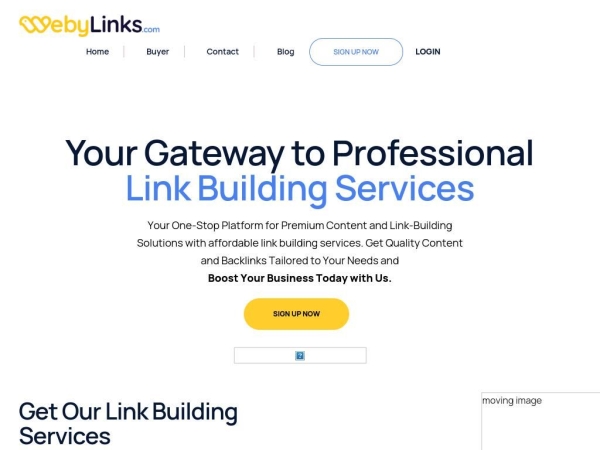 webylinks.com