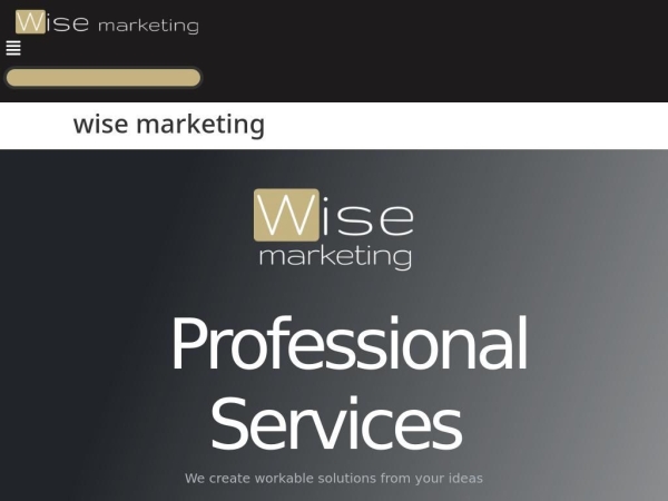 wisemarketing.pro