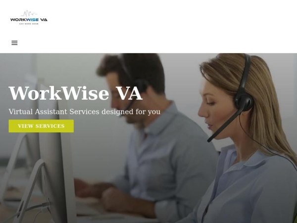 workwiseva.com