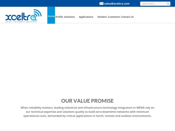 xceltra.com