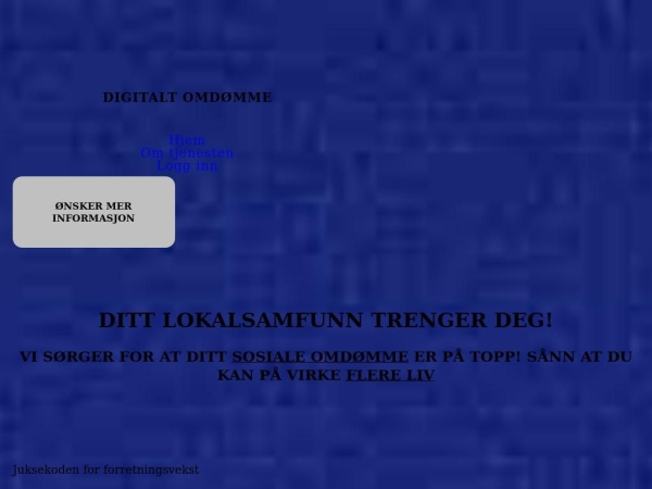 xn--digitaltomdmme-0qb.com
