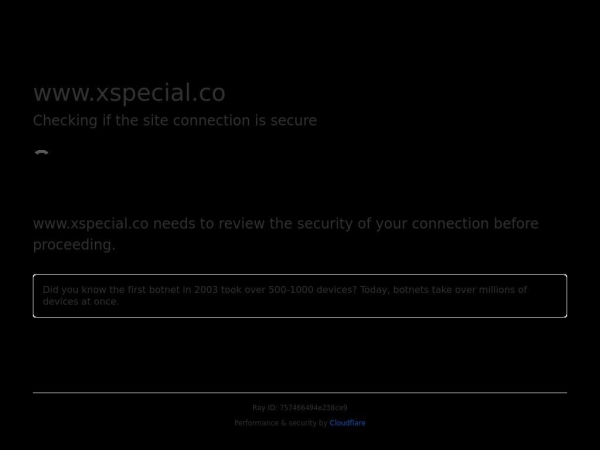 xspecial.co