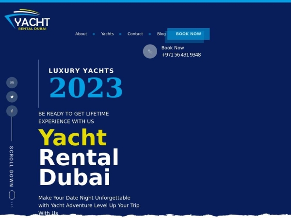 yachtrental-dubai.ae