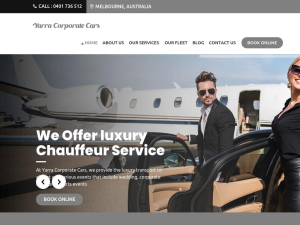 yarracorporatecars.com.au