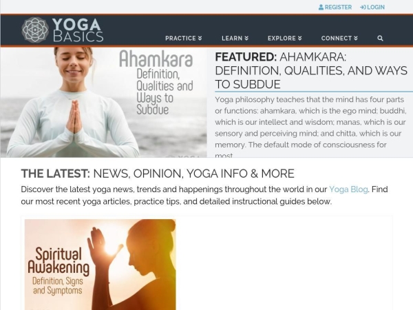 yogabasics.com