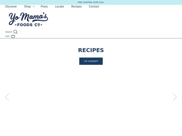 yomamasfoods.com