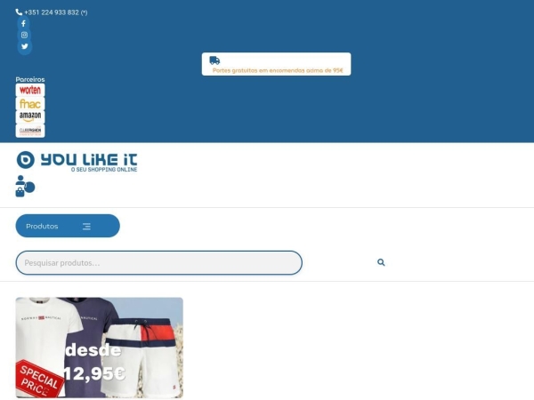 youlikeitstore.com